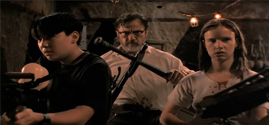 [欧美][动作][BT下载][杀出个黎明 From Dusk Till Dawn][HD-MKV/2.39G][英语中字][1080P]