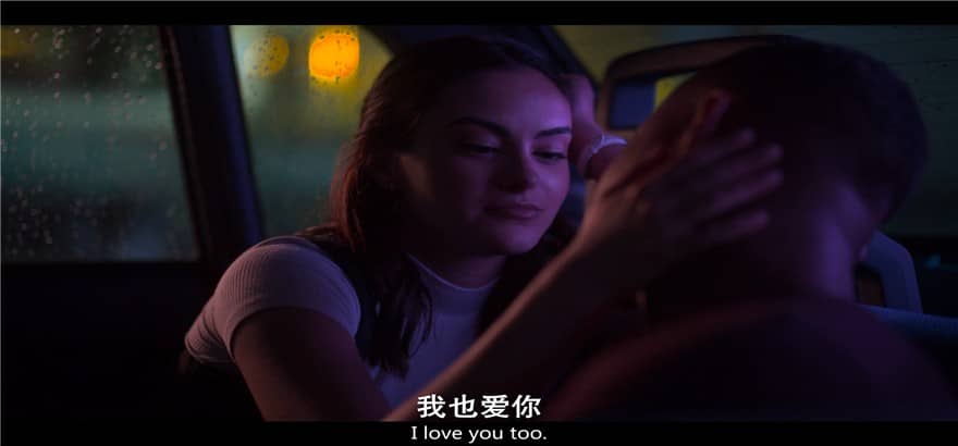 [2020][欧美][惊悚][BT下载][危险的谎言][HD-MKV/2.42G][英语中英双字][1080P]