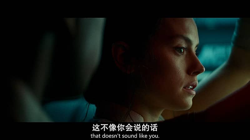 [2019][欧美][动作][BT/电驴/网盘下载][星球大战9：天行者崛起][HD-MP4/3.66GB][中英双字][1080P]