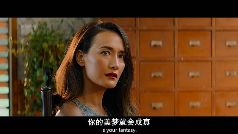 [2020][欧美][犯罪][BT/网盘下载][梦幻岛/逃出梦幻岛][HD-MP4/2.77GB][中英双字][1080P]