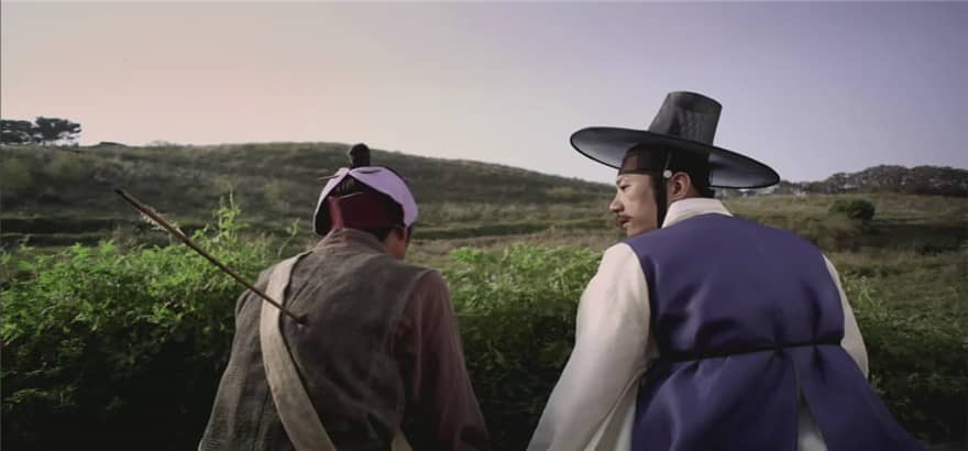 [2012][韩国][喜剧][BT下载][朝鲜名侦探：高山乌头花的秘密][HD-MKV/2.57G][韩语中字][1080P]