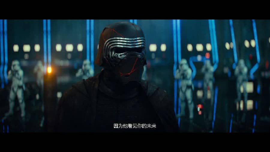 [2019][欧美][科幻][纯净版][BT下载][星球大战9：天行者崛起 Star Wars: The Rise of Skywalker (2019)][HD-MP4/3.66G][英语中字][