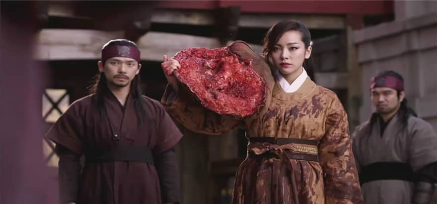 [2012][韩国][喜剧][BT下载][朝鲜名侦探：高山乌头花的秘密][HD-MKV/2.57G][韩语中字][1080P]