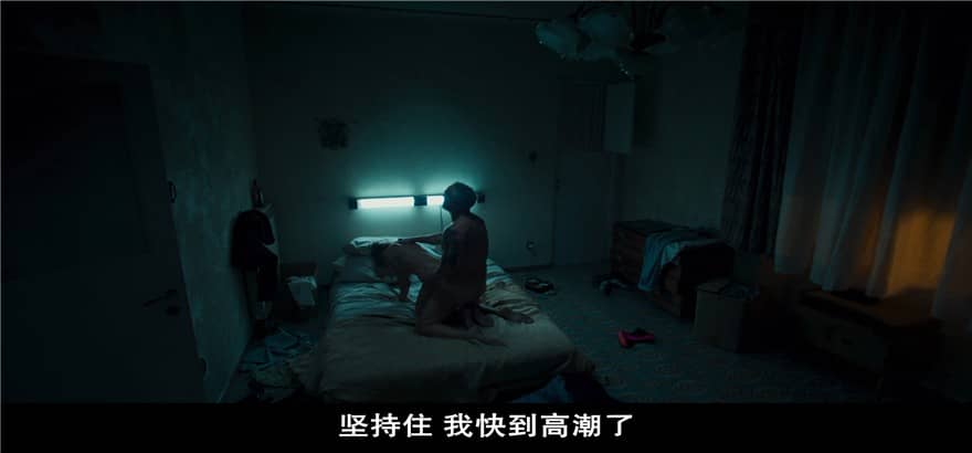 [2020][欧美][剧情][BT下载][超极限][HD-MKV/3.61G][意大利语中字][1080P]