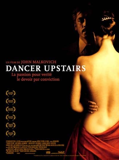 [欧美][犯罪][BT下载][楼上的舞者 The Dancer Upstairs][HD-MKV/2.95G][英语中字][1080P]