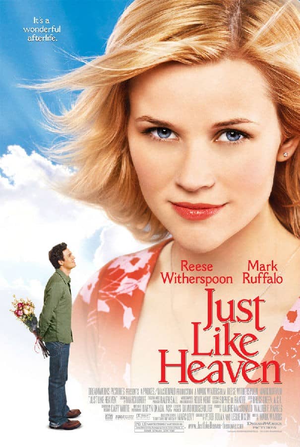 [欧美][爱情][BT下载][宛如天堂 Just Like Heaven][HD-MKV/2.1G][英语中字][1080P]