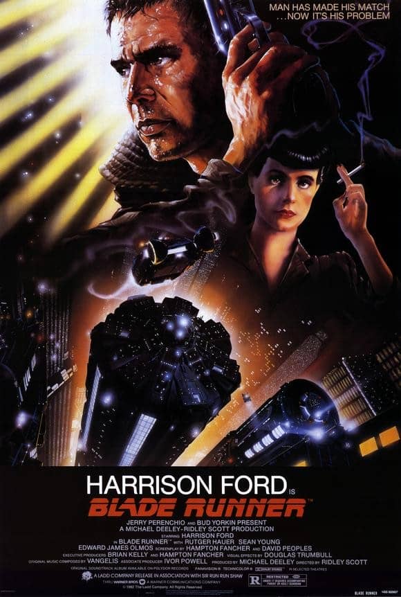 [欧美][科幻][BT下载][银翼杀手 Blade Runner][HD-MKV/2.58G][英语中字][1080P]