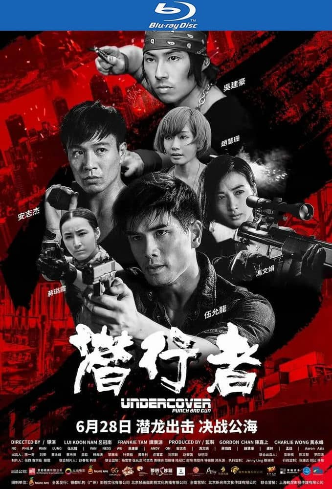 [2019][香港][动作][BT下载][潜行者/卧虎潜龙/潜龙狙击][BD-MKV/4G][国粤双语中字][1080p]