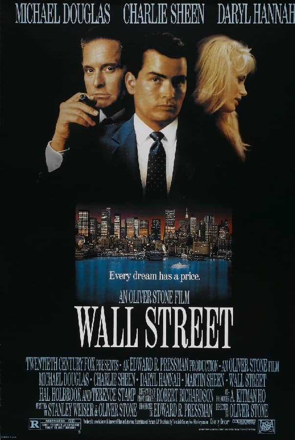 [欧美][犯罪][BT下载][华尔街 Wall Street][HD-MKV/2.78G][英语中字][1080P]