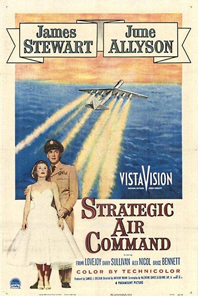 [欧美][爱情][BT下载][战略空军 Strategic Air Command][HD-MKV/2.44G][英语中字][1080P]