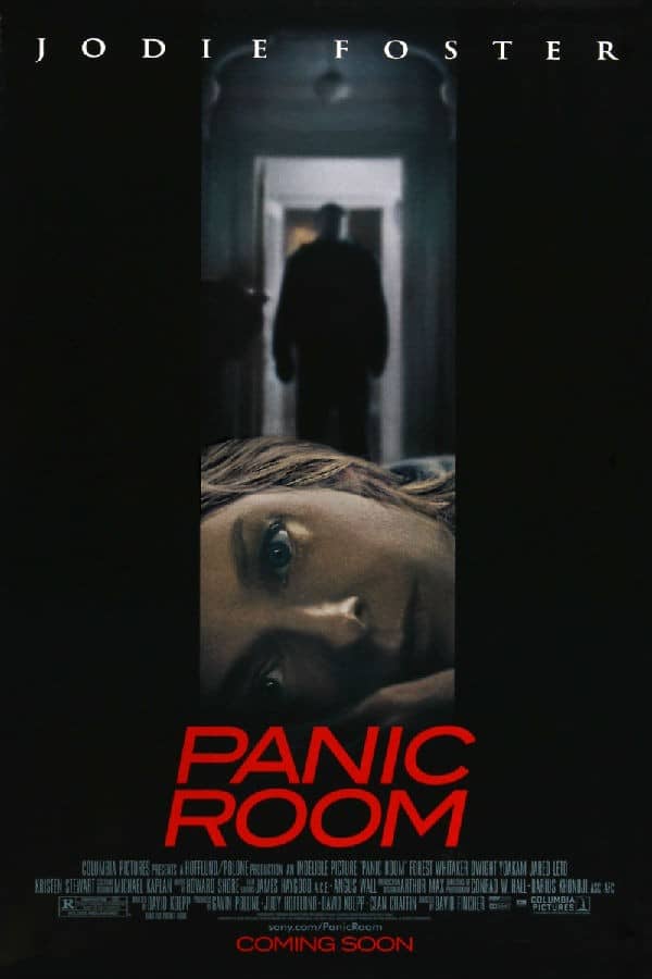 [欧美][惊悚][BT下载][战栗空间 Panic Room][HD-MKV/2.48G][英语中字][1080P]