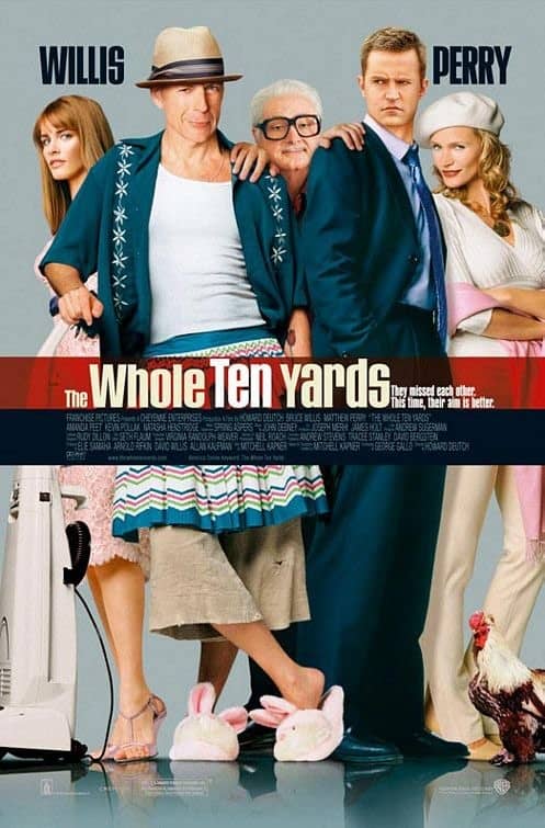 [欧美][犯罪][BT下载][整十码 The Whole Ten Yards][HD-MKV/2.18G][英语中字][1080P]