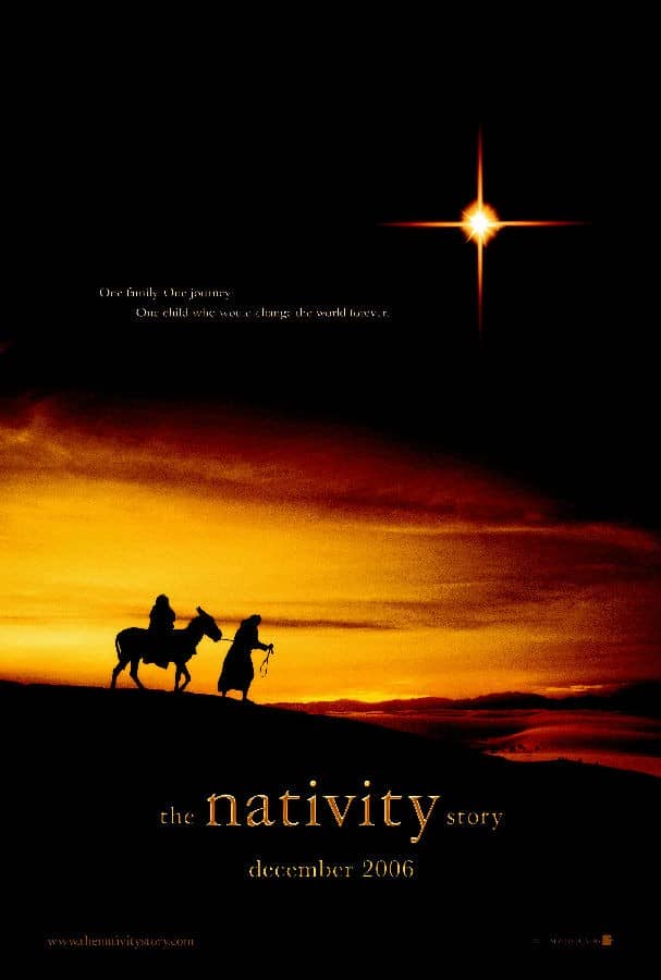 [2006][欧美][剧情][BT下载][基督诞生记 The Nativity Story][HD-MKV/2.25G][英语中字][1080P]