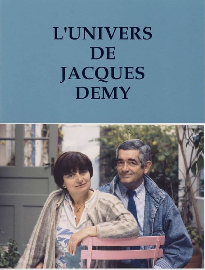 [欧美][纪录][BT下载][雅克·德米的世界 L'Univers de Jacques Demy][HD-MKV/2.06G][英语中字][1080P]