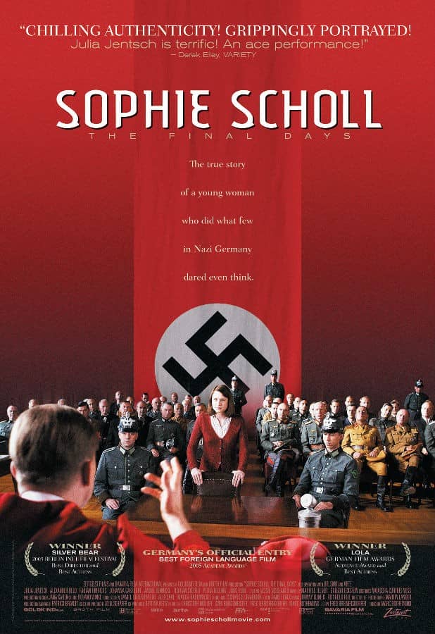 [2006][欧美][战争][BT下载][希望与反抗 Sophie Scholl - Die letzten Tage][HD-MKV/2.67G][英语中字][1080P]