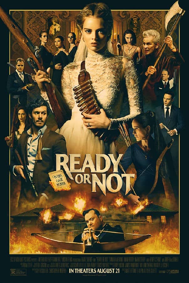 [2019][欧美][惊悚][BT下载][准备好了没 Ready or Not][HD-MKV/2.15G][英语中字][1080P]