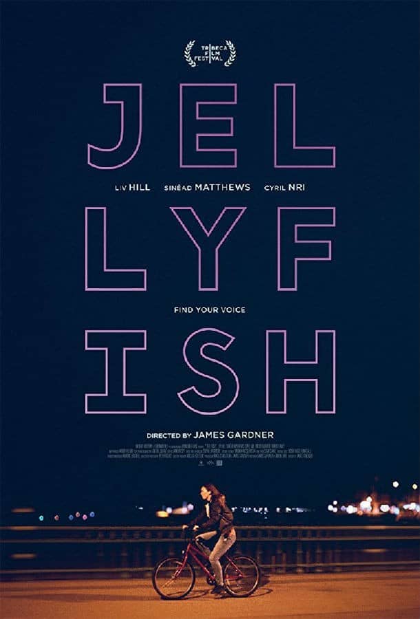 [2018][欧美][剧情][BT下载][海蜇 Jellyfish][HD-MKV/2.21G][英语中字][1080P]