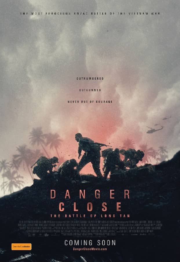 [2019][欧美][战争][BT下载][危机.Danger.Close.The.Battle.of.Long.Tan][HD-MKV/3.03G][英语中字][1080P]