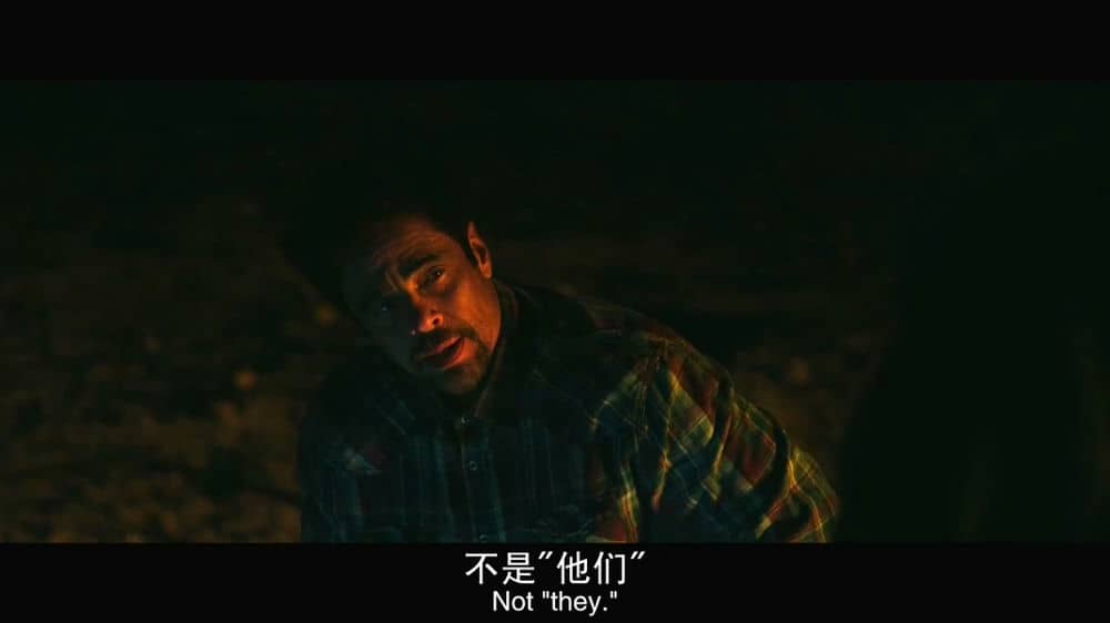 [2018][欧美][动作][BT下载][边境杀手2：边境战士[HD-MKV/7.38G][中英双字][1080P][万众期待灭霸主演动作犯罪]