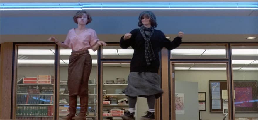 [欧美][喜剧][BT下载][早餐俱乐部 The Breakfast Club][HD-MKV/2.17G][英语中字][1080P]