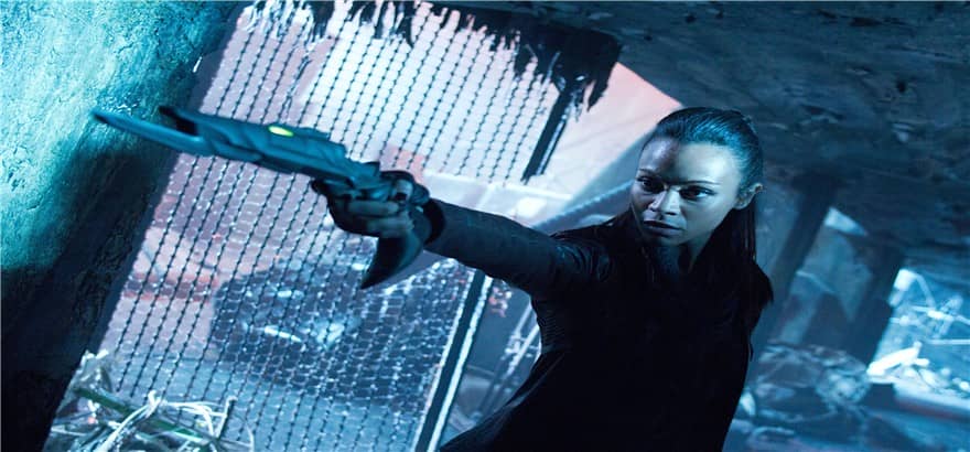 [2013][欧美][科幻][BT下载][星际迷航2：暗黑无界 Star Trek Into Darkness][HD-MKV/2.91G][英语中字][1080P]