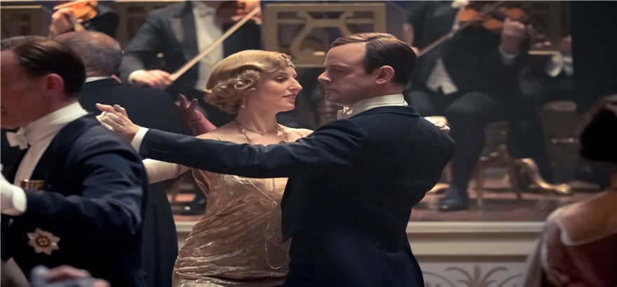 [2019][欧美][历史][BT下载][唐顿庄园 Downton Abbey ][HD-MKV/2.71G][英语中字][1080P]