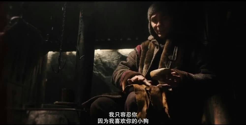 [2019][欧美][剧情][BT下载][多哥][HD-MP4/2.52G][英语中字][1080P][豆瓣8.8迪士尼出品威廉达福新片]