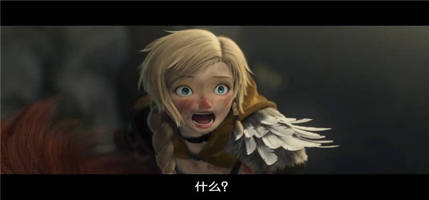 [2019][日本][动画][BT下载][勇者斗恶龙 你的故事][HD-MKV/3.57G][日语中字][1080P][MP4BA]