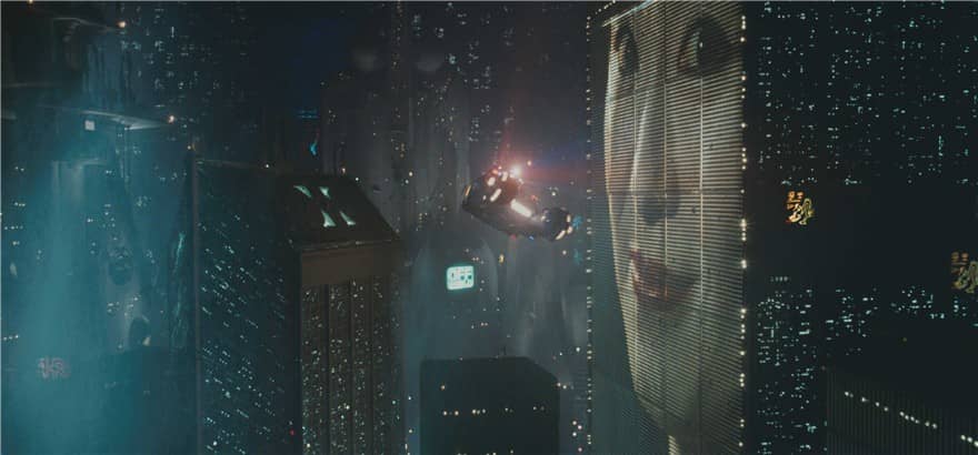 [欧美][科幻][BT下载][银翼杀手 Blade Runner][HD-MKV/2.58G][英语中字][1080P]