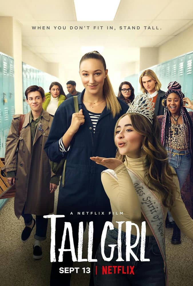 [2019][欧美][喜剧][BT下载][女孩我最高][HD-MP4/1.9G][英语中英双字][1080P][导演恩辛哈·斯图尔特的首部剧情片]