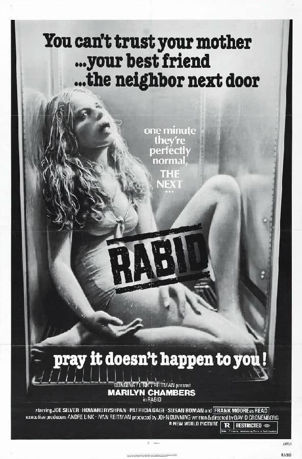 [欧美][惊悚][BT下载][狂犬病 Rabid][HD-MKV/2.06G][英语中字][1080P]