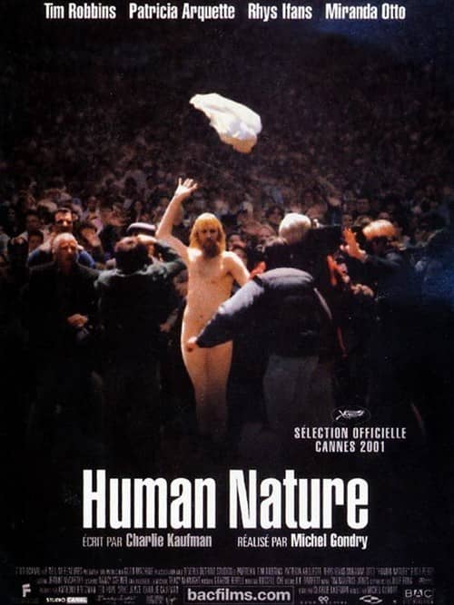 [欧美][喜剧][BT下载][人性 Human Nature][HD-MKV/2.04G][英语中字][1080P]