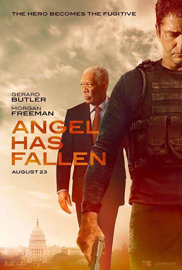 [2019][欧美][动作][BT下载][天使陷落][Angel.Has.Fallen][1080p][Bluray][H265.10Bits][AC3.5.1][2.74G][乐之音]