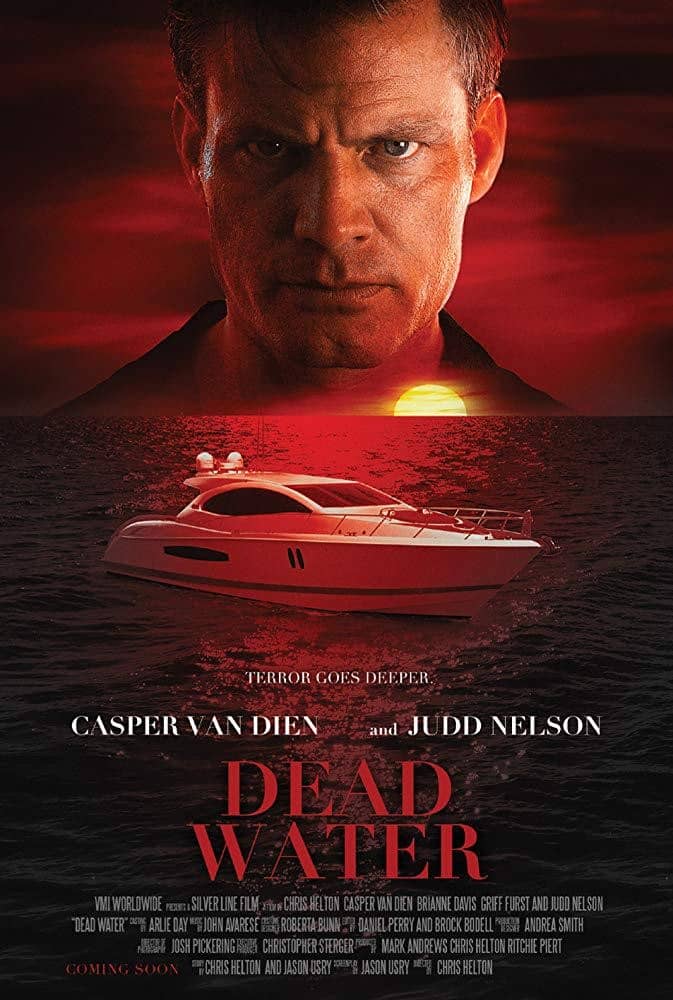 [2019][欧美][惊悚][BT下载][死亡水域 Dead Water][HD-MKV/1.98G][英语中字][1080P]