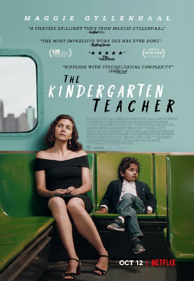 [2018][欧美][剧情][BT下载][幼儿园教师 The Kindergarten Teacher][HD-MKV/2.16G][英语中字][1080P]