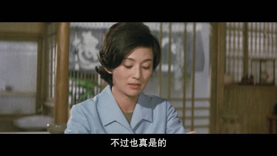 [日本][剧情][度盘/BT][乱云][BD-MP4/ 2.35GB][日语中字][1080p][H265][10bit][成濑巳喜男作品]