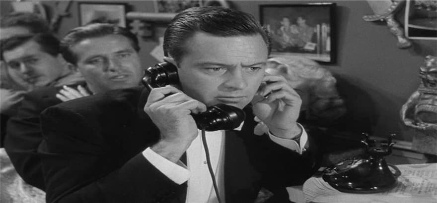 [欧美][剧情][BT下载][日落大道 Sunset Blvd.][HD-MKV/2.36G][英语中字][1080P]