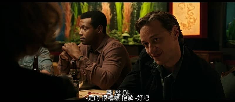 [2019][欧美][恐怖][BT下载][小丑回魂2][HD-MP4/4.15GB][英语中字][1080P高清韩版]