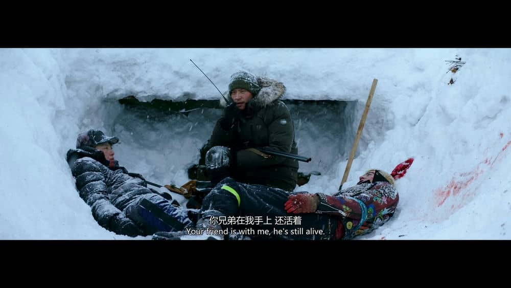 [2019][大陆][动作][BT下载][雪暴][WebDL-720p.MP4/2.02GB][国语][张震倪妮廖凡2019新动作悬疑犯罪]