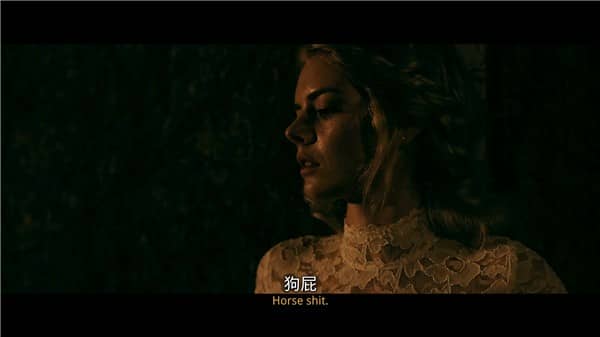 [2019][欧美][惊悚][BT下载][准备好了没][HD-MP4/3GB][原声英语中英双字幕][1080p]