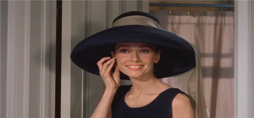 [欧美][爱情][BT下载][蒂凡尼的早餐 Breakfast at Tiffany's][HD-MKV/2.47G][英语中字][1080P]