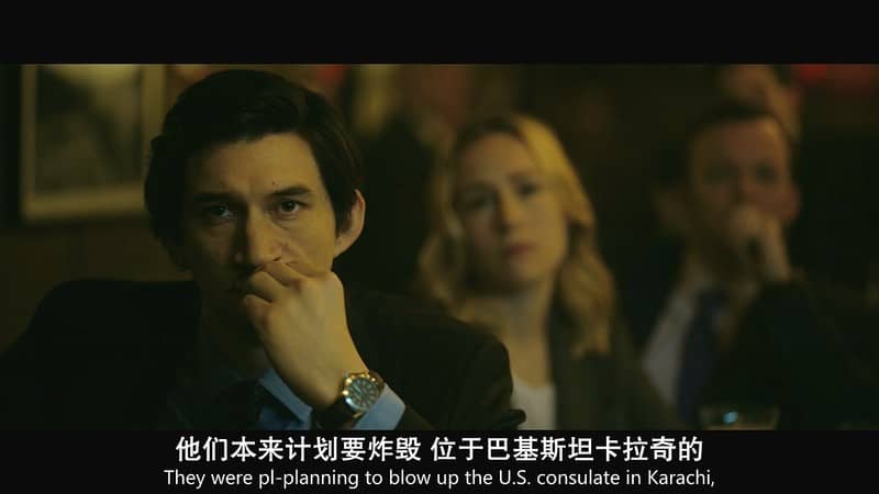 [2019][欧美][剧情][BT下载][酷刑报告][HD-MP4/1.1G&amp;2.9G][英语中英双字][720P&amp;1080P][哔嘀影视]