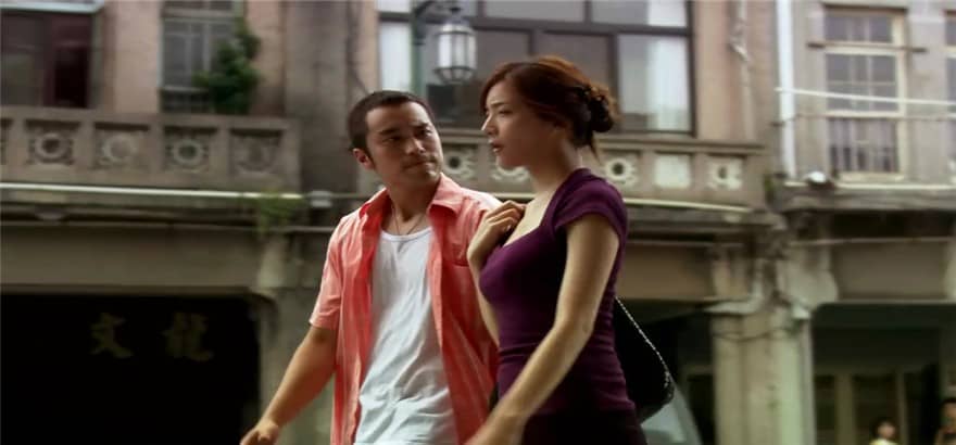 [2009][台湾][爱情][BT下载][练·恋·舞 練·戀·舞][HD-MKV/2.08G][国语中字][1080P]