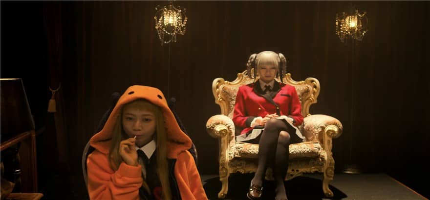 [2019][日本][剧情][BT下载][狂赌之渊 电影版 映画 賭ケグルイ][HD-MKV/2.67G][日语中字][1080P]