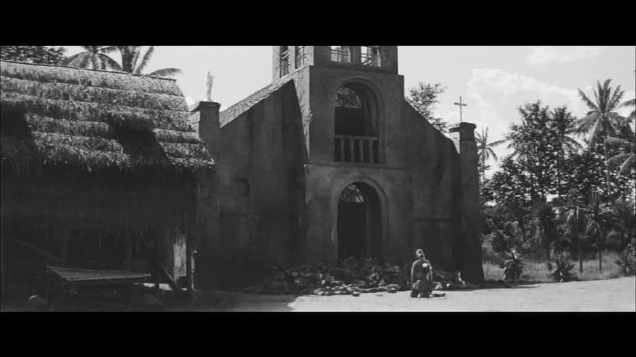 [日本][剧情][度盘/BT][野火][BD-MP4/ 2.27GB][日语中字][1080p][H265][10bit][市川昆作品]