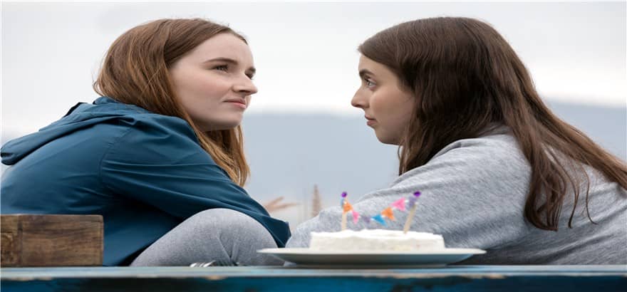 [2019][欧美][喜剧][BT下载][高材生 Booksmart][HD-MKV/2.26G][英语中字][1080P]