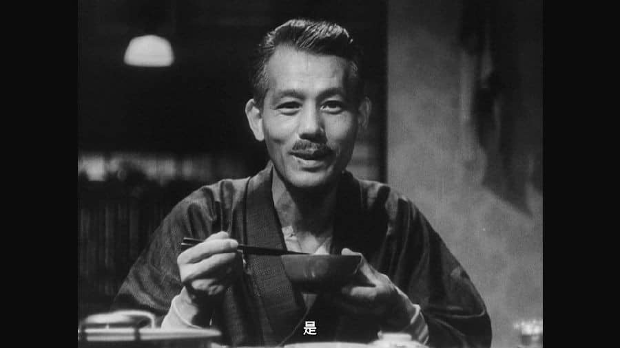 [日本][剧情][度盘/BT][晚春][BD-MP4/ 2.36GB][日语中字][1080p][H265][10bit][小津安二郎作品]
