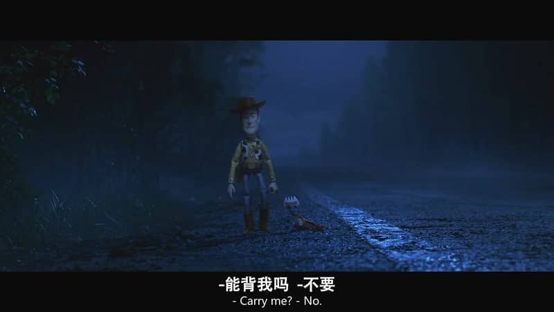 [2019][欧美][动画][BT下载][玩具总动员4]HD-MP4/1.5G&amp;2.3G][英语中英双字][720P&amp;1080P][哔嘀影视]