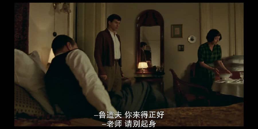 [2018][欧美][剧情][BT下载][白乌鸦][BD-MP4/3.1G][俄语中字][1080P][最佳艺术贡献奖]