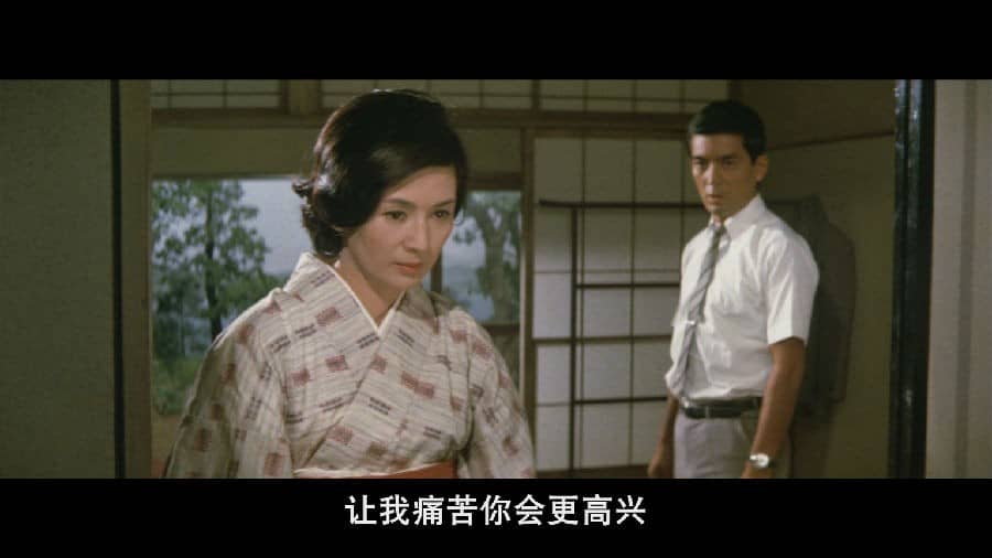 [日本][剧情][度盘/BT][乱云][BD-MP4/ 2.35GB][日语中字][1080p][H265][10bit][成濑巳喜男作品]